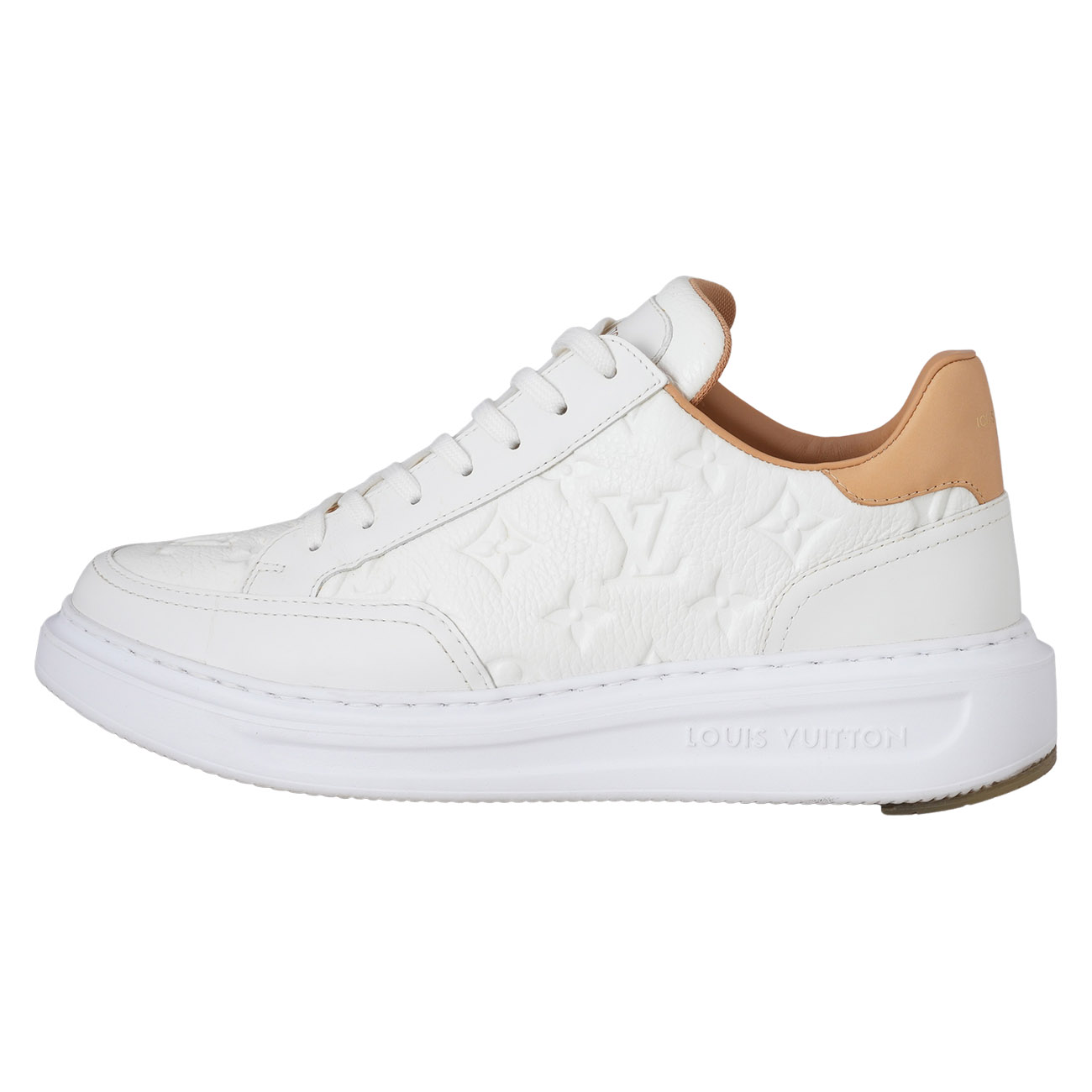 LOUIS VUITTON(USED)루이비통 1A8V3H 비버리 힐스 스니커즈 # 6